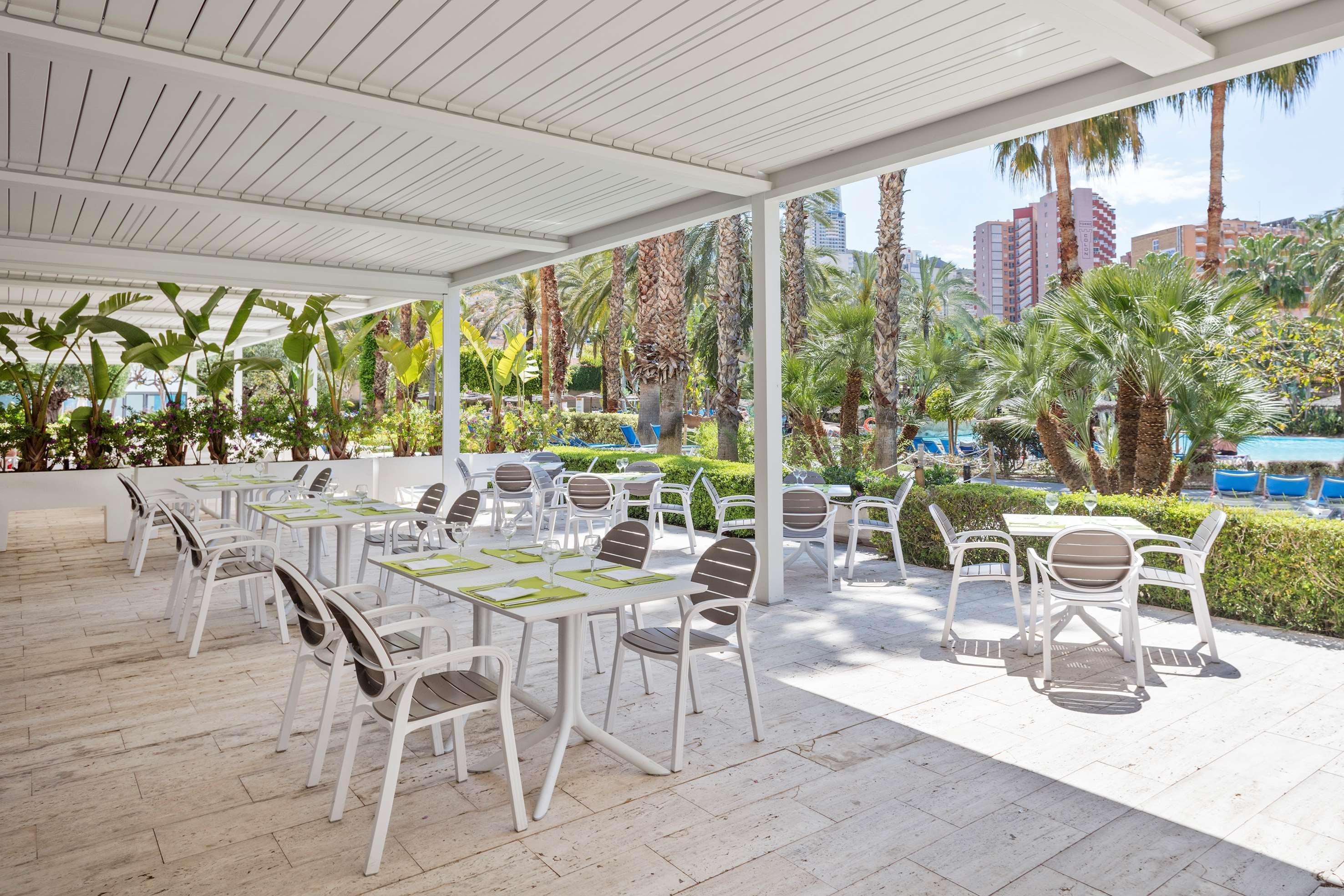 Melia Benidorm Ξενοδοχείο Εξωτερικό φωτογραφία