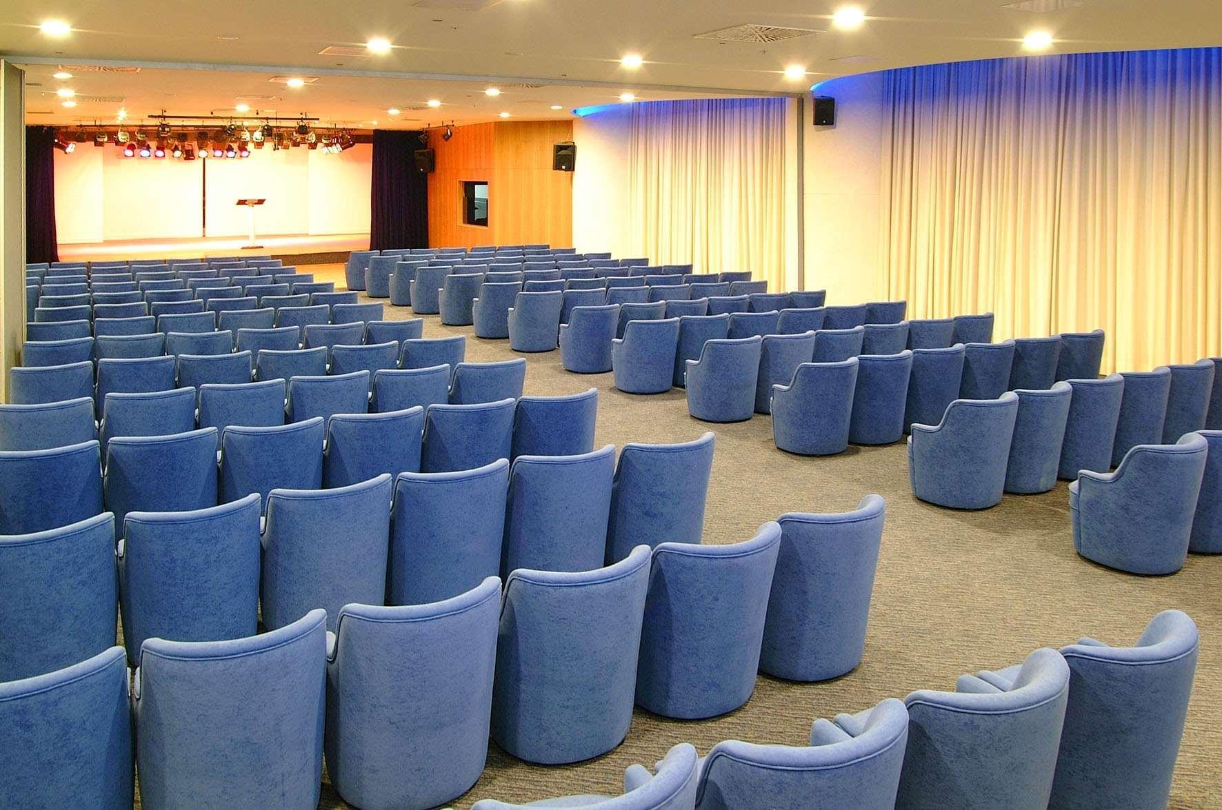 Melia Benidorm Ξενοδοχείο Εξωτερικό φωτογραφία